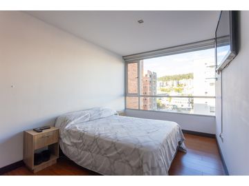 República de El Salvador, Suite en Venta, 51.30m2