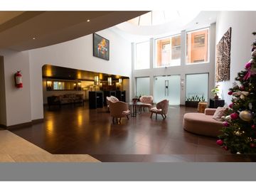 República de El Salvador, Suite en Venta, 51.30m2