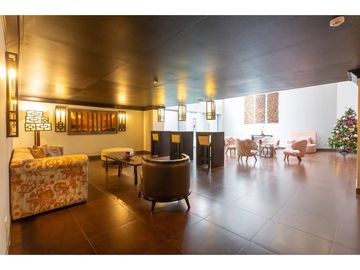 República de El Salvador, Suite en Venta, 51.30m2