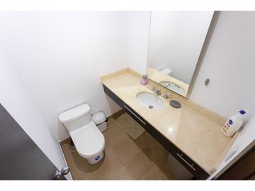 República de El Salvador, Suite en Venta, 51.30m2