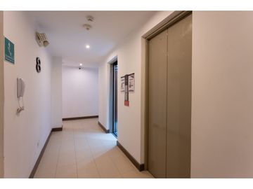 República de El Salvador, Suite en Venta, 51.30m2