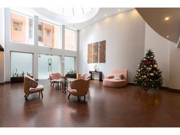 República de El Salvador, Suite en Venta, 51.30m2