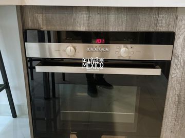 Departamento nuevo y amueblado en Bahías de Huatulco