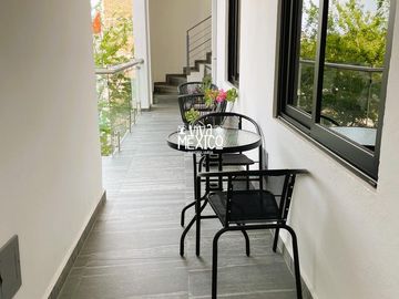 Departamento nuevo y amueblado en Bahías de Huatulco