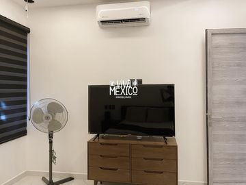 Departamento nuevo y amueblado en Bahías de Huatulco