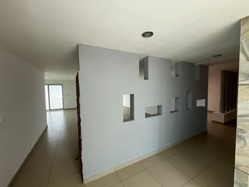 CASA EN VENTA CAÑADA DEL REFUGIO LEÓN GUANAJUATO