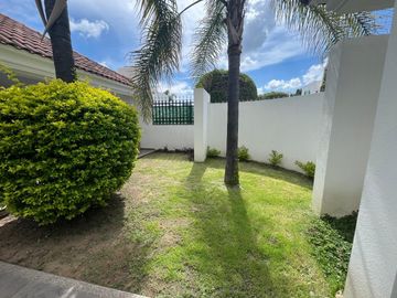 CASA EN VENTA CAÑADA DEL REFUGIO LEÓN GUANAJUATO