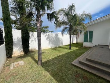 CASA EN VENTA CAÑADA DEL REFUGIO LEÓN GUANAJUATO