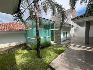 CASA EN VENTA CAÑADA DEL REFUGIO LEÓN GUANAJUATO
