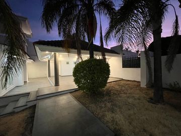 CASA EN VENTA CAÑADA DEL REFUGIO LEÓN GUANAJUATO