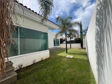 CASA EN VENTA CAÑADA DEL REFUGIO LEÓN GUANAJUATO