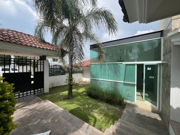 CASA EN VENTA CAÑADA DEL REFUGIO LEÓN GUANAJUATO