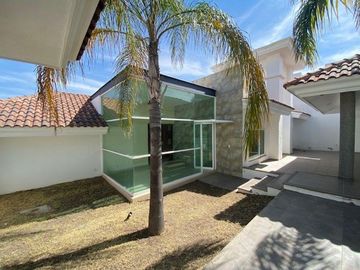 CASA EN VENTA CAÑADA DEL REFUGIO LEÓN GUANAJUATO