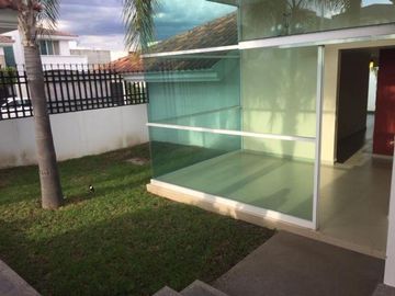 CASA EN VENTA CAÑADA DEL REFUGIO LEÓN GUANAJUATO