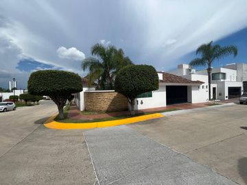 CASA EN VENTA CAÑADA DEL REFUGIO LEÓN GUANAJUATO