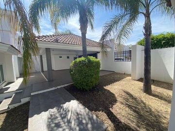 CASA EN VENTA CAÑADA DEL REFUGIO LEÓN GUANAJUATO