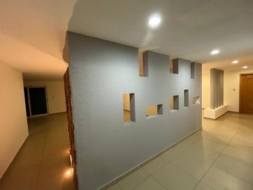 CASA EN VENTA CAÑADA DEL REFUGIO LEÓN GUANAJUATO