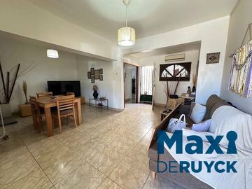 Casa en venta en Berazategui Este