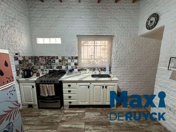 Casa en venta en Berazategui Este