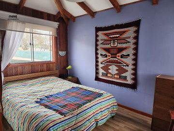 Venta casa con Cabañas en Concón