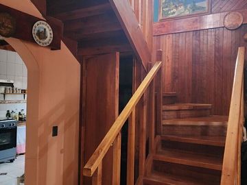 Venta casa con Cabañas en Concón