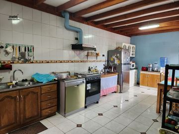 Venta casa con Cabañas en Concón