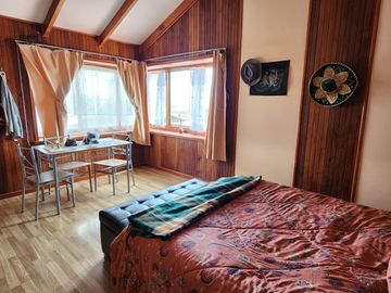 Venta casa con Cabañas en Concón
