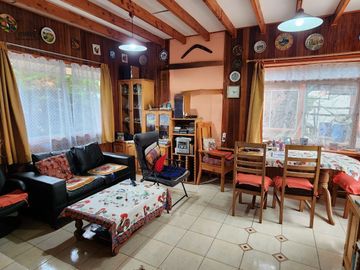 Venta casa con Cabañas en Concón