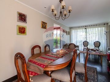 Casa Vitacura /Lo Matta