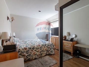 Casa Vitacura /Lo Matta
