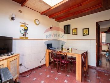Casa Vitacura /Lo Matta