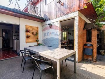 Casa Vitacura /Lo Matta