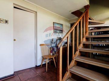 Casa Vitacura /Lo Matta