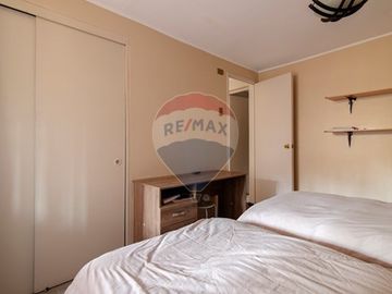 Casa Vitacura /Lo Matta