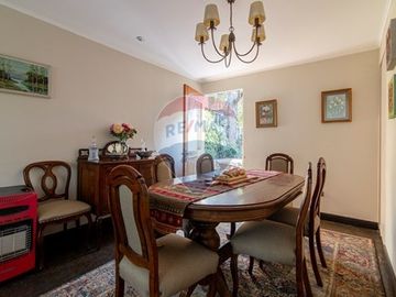 Casa Vitacura /Lo Matta
