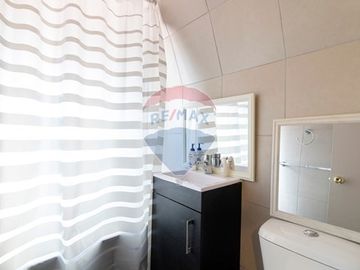 Casa Vitacura /Lo Matta