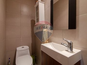 Casa Vitacura /Lo Matta