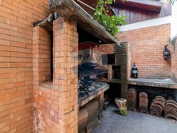 Casa Vitacura /Lo Matta