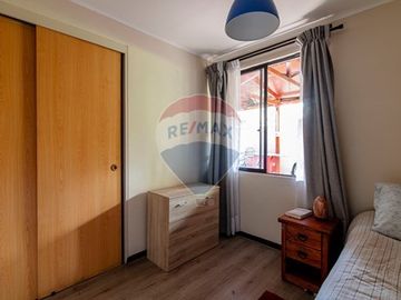Casa Vitacura /Lo Matta