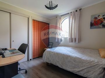 Casa Vitacura /Lo Matta