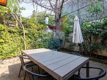 Casa Vitacura /Lo Matta