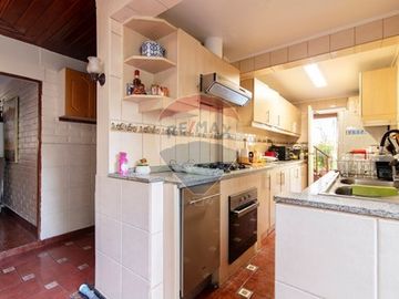 Casa Vitacura /Lo Matta