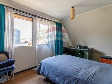 Casa Vitacura /Lo Matta