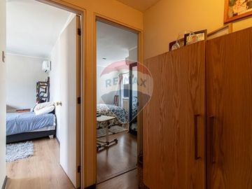 Casa Vitacura /Lo Matta