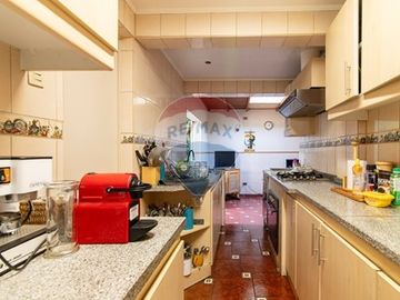 Casa Vitacura /Lo Matta