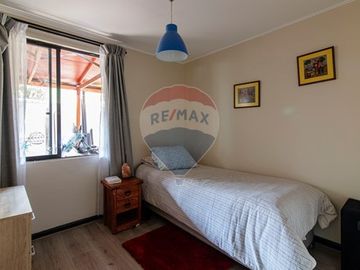 Casa Vitacura /Lo Matta