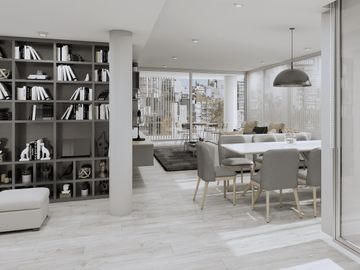 APTO BLANQUEO Venta/Financiacion Departamento Premium Tres Dormitorios Centro Rio