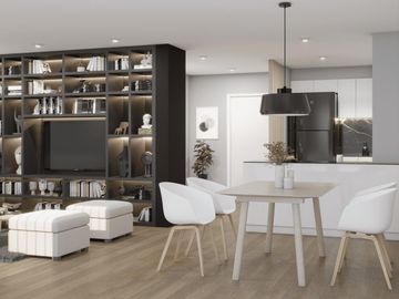 APTO BLANQUEO Venta/Financiacion Departamento Premium Tres Dormitorios Centro Rio