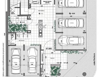 APTO BLANQUEO Venta/Financiacion Departamento Duplex Dos Dormitorios Centro Rio