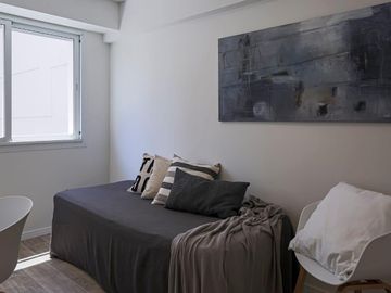 APTO BLANQUEO Venta/Financiacion Departamento Duplex Dos Dormitorios Centro Rio